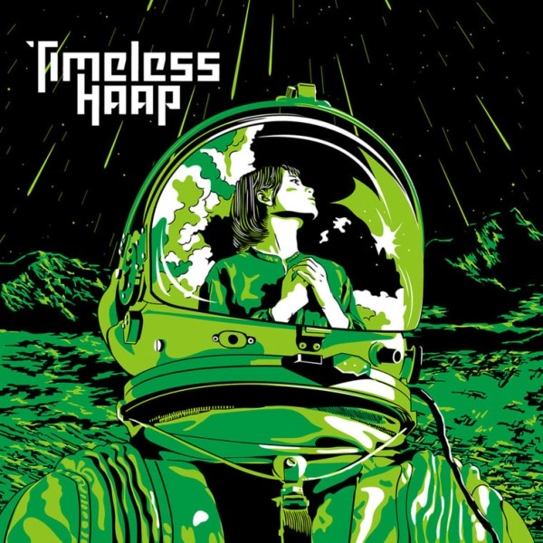 HAAP / ハープ / TIMELESS