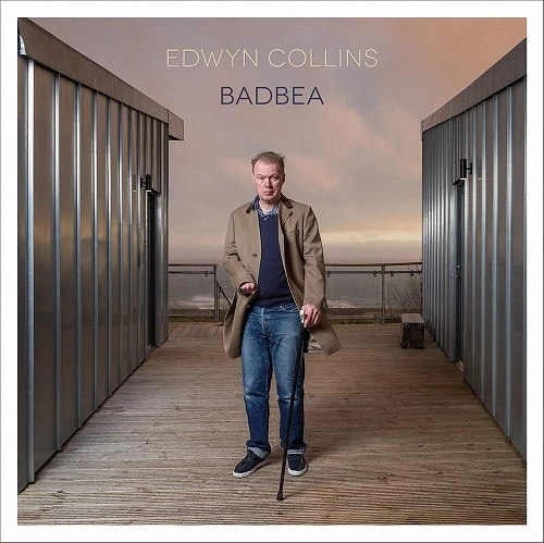 EDWYN COLLINS / エドウィン・コリンズ / バッドベイ / BADBEA