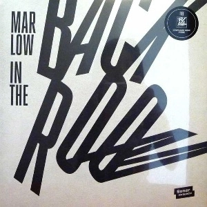 MARLOW / IN THE BACKROOM