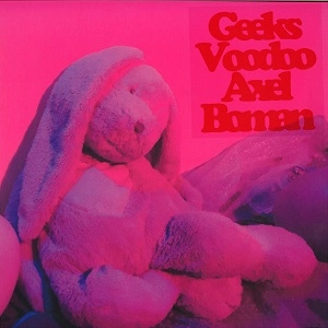 AXEL BOMAN / アクセル・ボーマン / GEEKS / VOODOO