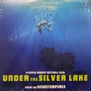 ORIGINAL SOUNDTRACK / オリジナル・サウンドトラック / UNDER THE SILVER LAKE