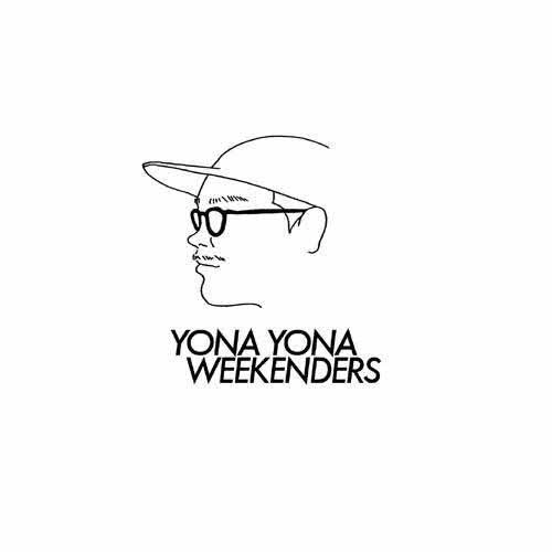 YONA YONA WEEKENDERS / 誰もいないsea / 明るい未来