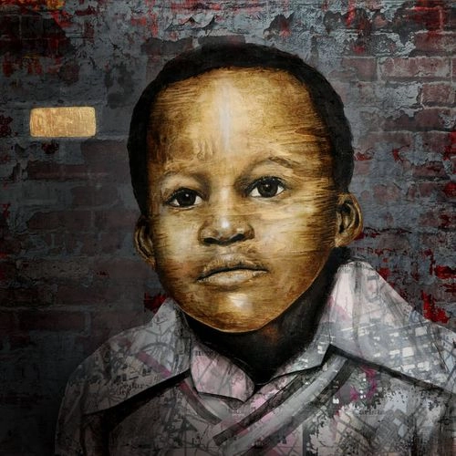RASHEED CHAPPELL / ラシード・チャペル / FIRST BRICK