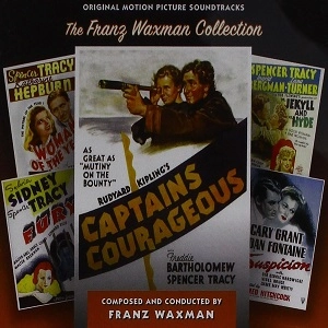 FRANZ WAXMAN / フランツ・ワックスマン / FRANZ WAXMAN COLLECTION /  