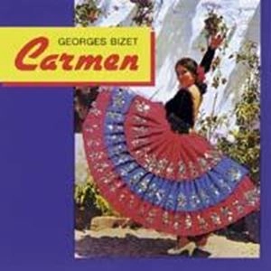 JERZY SEMKOW / イェジー・セムコフ / BIZET: CARMEN