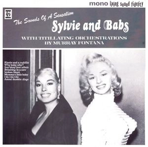 NURSE WITH WOUND / ナース・ウィズ・ウーンド / SYLVIE AND BABS HI-FI COMPANION