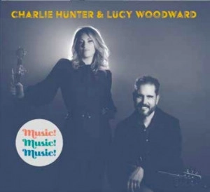 CHARLIE HUNTER / チャーリー・ハンター / ミュージック!ミュージック!ミュージック!  / Music! Music! Music!