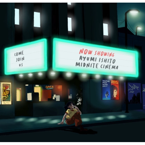 AYUMI ISHITO / MIDNIGHT CINEMA