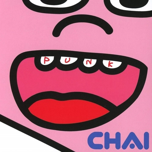 CHAI / PUNK