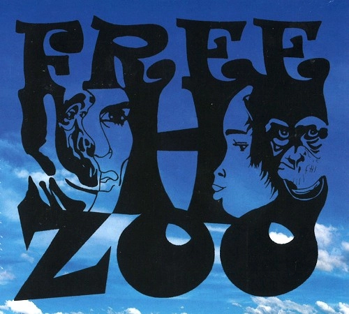 FREE HUMAN ZOO / NO WIND TONIGHT...