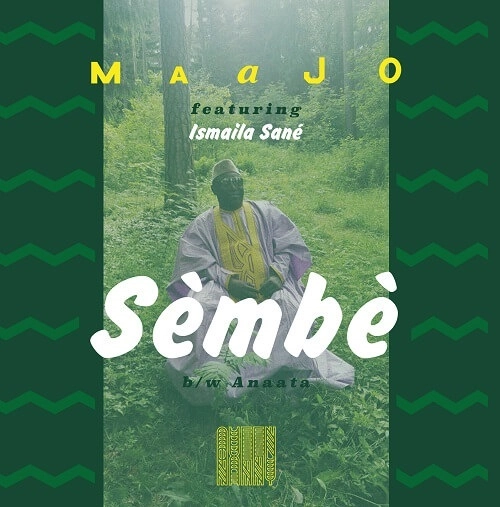 MAAJO / SEMBE