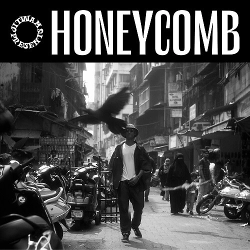 JITWAM / ジタム / HONEYCOMB