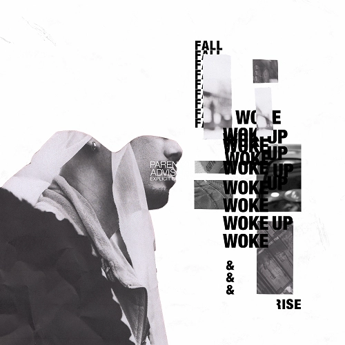 JAZEE MINOR / WOKE UP