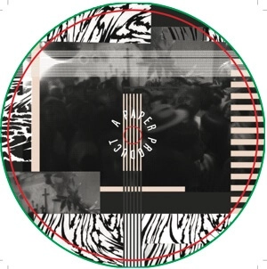 SOUNDERSONS / RESPECT THE FUNK