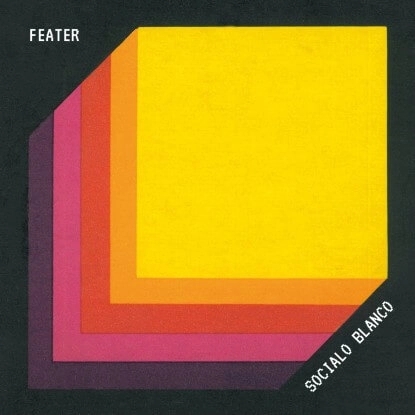 FEATER / SOCIALO BLANCO