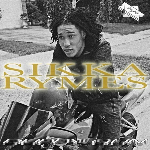 SIKKA RYMES / LOVE DI PEOPLE
