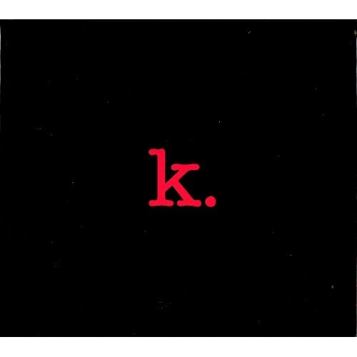 EVELINE'S DUST / K