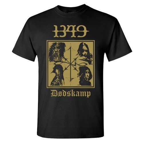 1349 / DODSKAMP<SIZE:M>