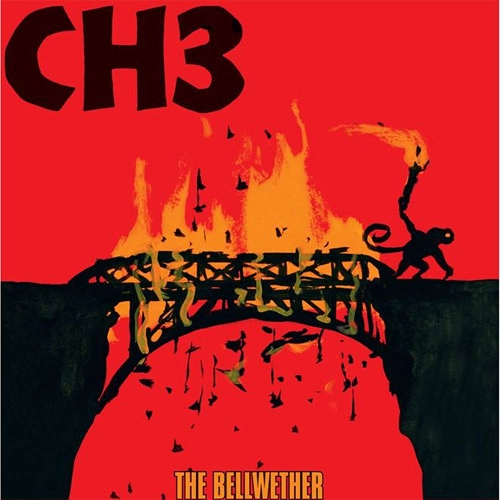 CHANNEL 3 / チャンネルスリー / BELLWETHER (12")