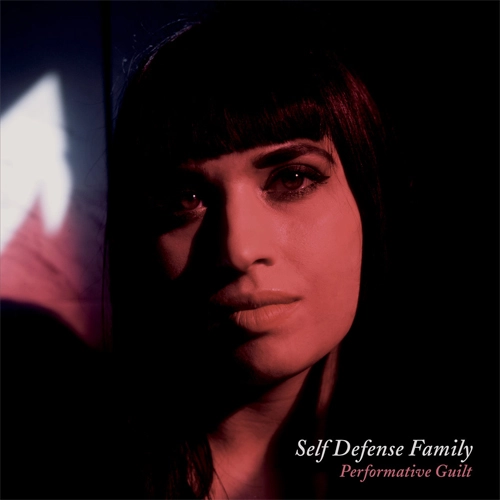 SELF DEFENSE FAMILY / PERFORMATIVE GUILT (12")