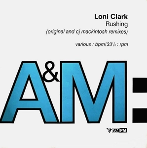 LONI CLARK / RUSHING