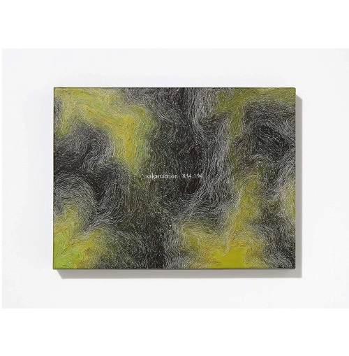 Sakanaction / サカナクション / 834.194（完全生産限定盤B 2CD+DVD）