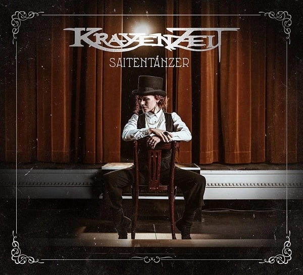 KRAYENZEIT / SAITENTANZER<DIGI>