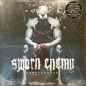 SWORN ENEMY / スウォーンエネミー / GAMECHANGER
