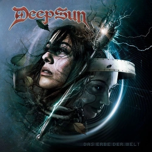 DEEP SUN / DAS ERBE DER WELT