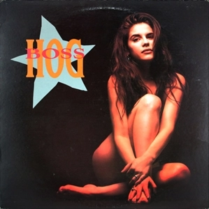 BOSS HOG / ボス・ホッグ / COLD HANDS