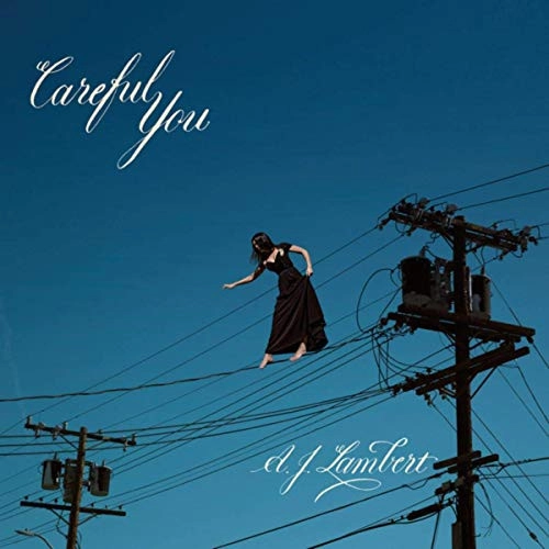 AJ LAMBERT / CAREFUL YOU
