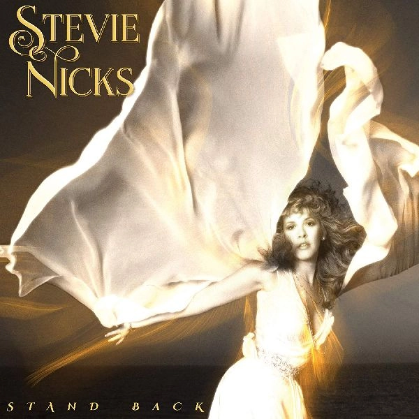 STEVIE NICKS / スティーヴィー・ニックス / STAND BACK