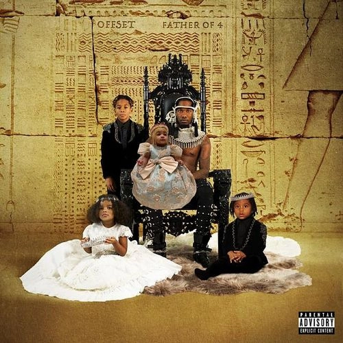 OFFSET (HIP HOP) / FATHER OF 4