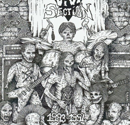 VIVISECTION / 1993 - 1994
