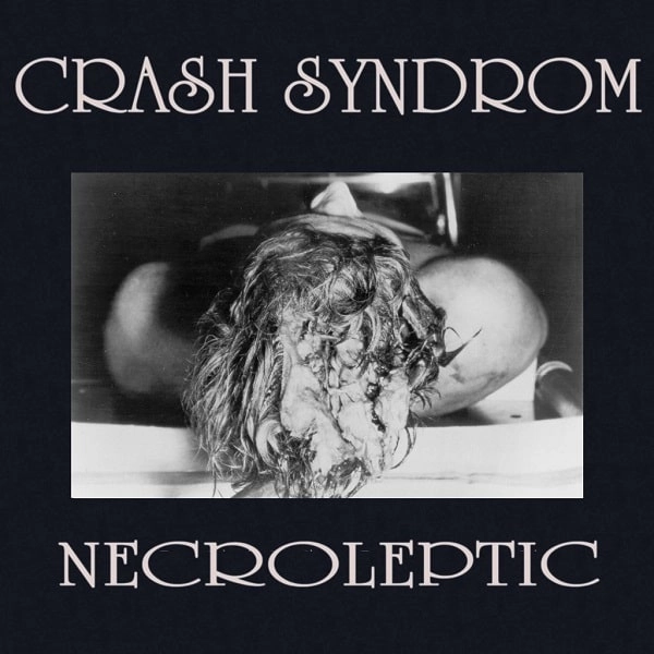 CRASH SYNDROM / クラッシュ・シンドローム / PROCESS OF DECAY II<PAPERSLEEVE>