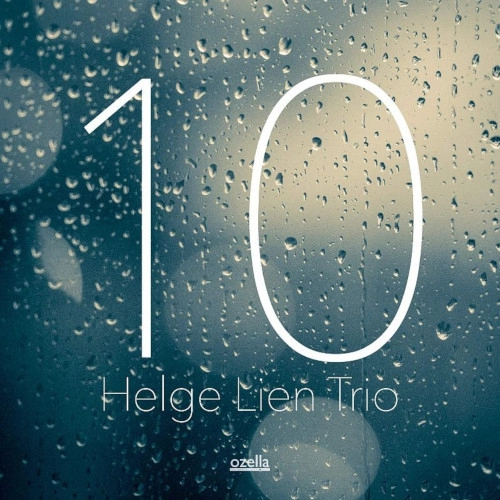HELGE LIEN / ヘルゲ・リエン / 10