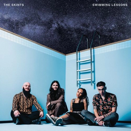 SKINTS / スキンツ / SWIMMING LESSONS
