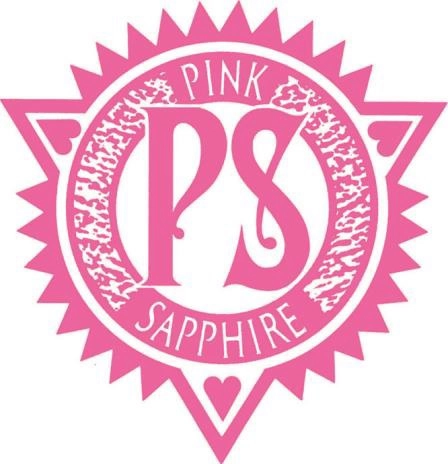 PINK SAPPHIRE / ピンク・サファイア / Completed Collection HUMMING BIRD Recordings