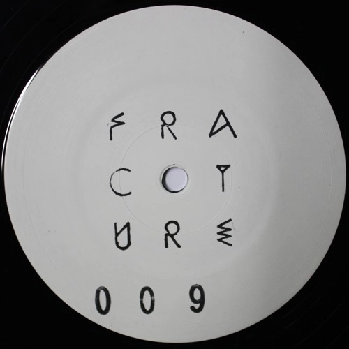 OMBOSSA / FRACTURE009 SVRECA REMIX