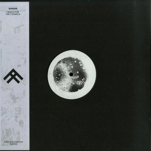 QINDEK / REACH FOR THE COSMICA (INCL. SETAOC MASS REMIX)