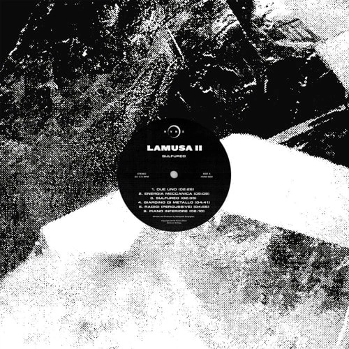 LAMUSA 2 / LAMUSA II / SULFUREO