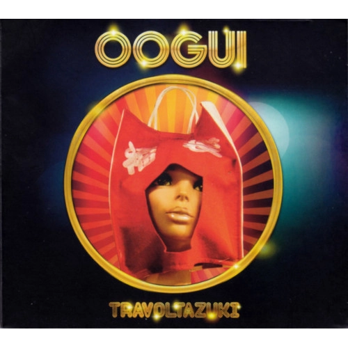 OOGUI(FLORENCE MELNOTTE) / Travoltazuki