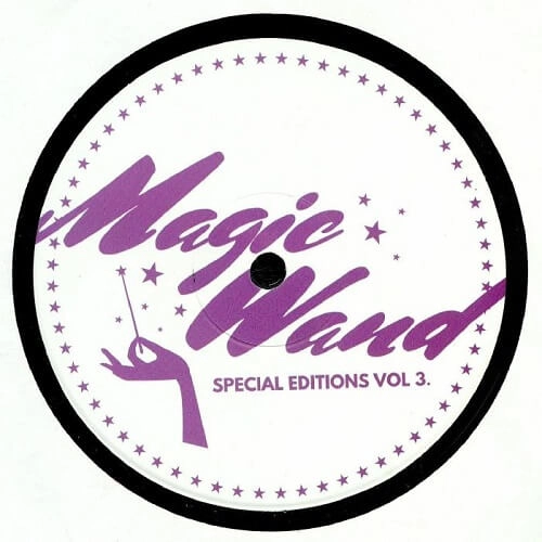V.A. (MAGIC WAND) / MAGIC WAND SPECIAL EDITIONS VOL.3