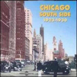 V.A. / オムニバス / CHICAGO SOUTH SIDE 1923-1930