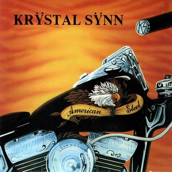 KRYSTAL SYNN / AMERICAN STEEL