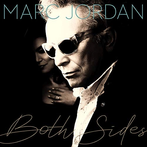MARC JORDAN / マーク・ジョーダン / ボス・サイズ / BOTH SIDES
