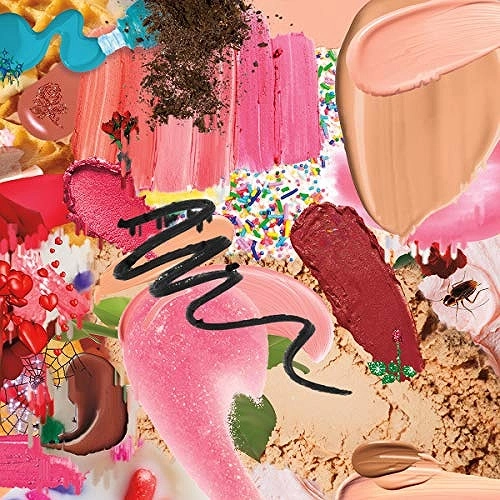 STEF CHURA / ステフ・チュラ / MESSES