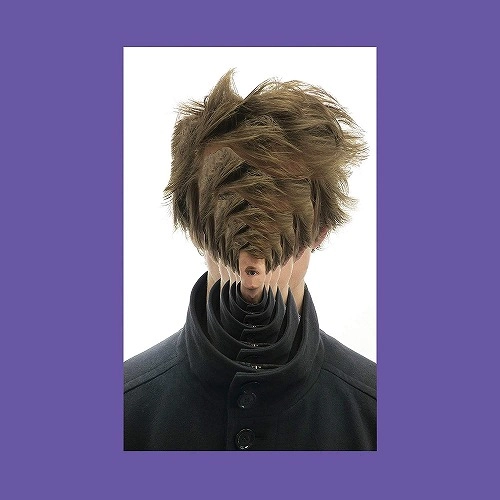 JONI VOID / MISE EN ABYME