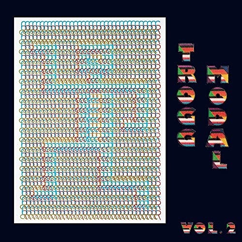 ERIC COPELAND / エリック・コープランド / TROGG MODAL VOL. 2