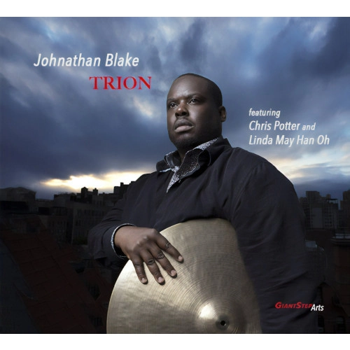 JOHNATHAN BLAKE / ジョナサン・ブレイク / TRION